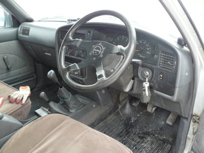 Продам Toyota Hilux 1990г.