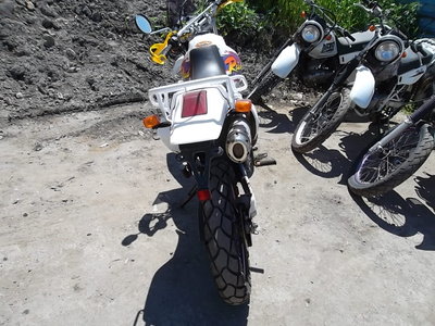 Продам Yamaha TTR250 Raid