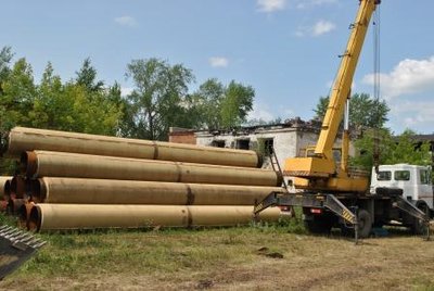 ППМ изоляция труб, труба в ППМ изоляции, труба ппм, труба ппми.