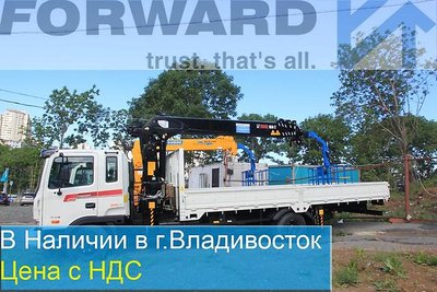 Hyundai HD 120 Кран - манипулятор (Hiab 160T, 6 t), 2013г