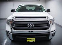 Продаём авто из США Тойота Тундра  (TOYOTA TUNDRA ) 