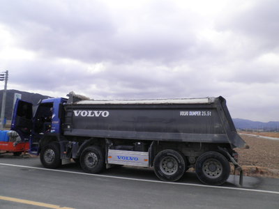 Volvo FM 500