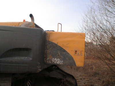 Volvo EC300