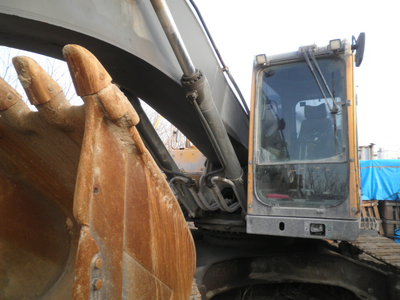 Volvo EC300