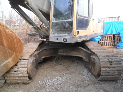 Volvo EC300