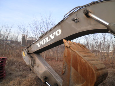 Volvo EC300