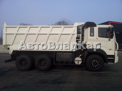 Новый Самосвал Hyundai HD 270. Цена 3 570 000