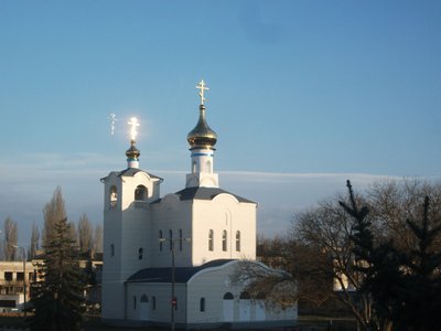 Участок рядом с морем, Крым