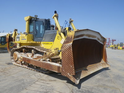 БУЛЬДОЗЕР  Komatsu   D155AХ-5ЕI