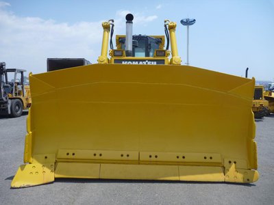 Бульдозер Komatsu D155АХ-5ЕI 