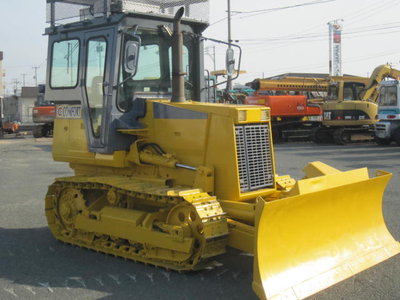 Бульдозер Komatsu D31A-20E 1999г