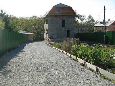 Продаётся коттедж в пригороде Владивостока  на Садгороде