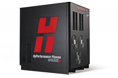 Ремонт HYPERTHERM ЧПУ CNC EDGE Pro Ti Powermax HyPerformance HPR HyPrecision Basic ArcGlide