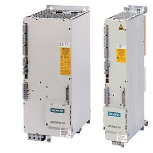 Ремонт Siemens SIMODRIVE 611 6SN1123 6SN1124 6sn1145 6sn1146 6SN1114 6SN1118 6SN1115 частотных преобразователей