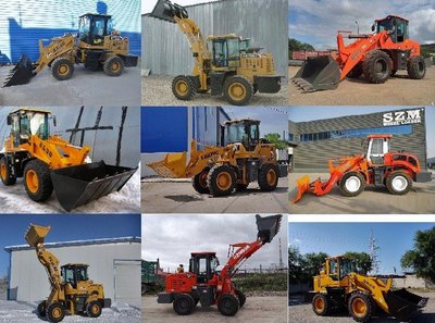 Запчасти к Китайским погрузчикам ZL20/ZL30,ZL920/ZL930,ZL926/ZL933,S200/S300