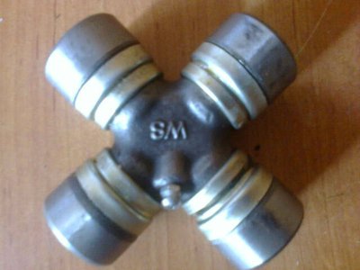 Крестовина кардана D32, погрузчик ZL20,ZL30,ZL920,ZL930