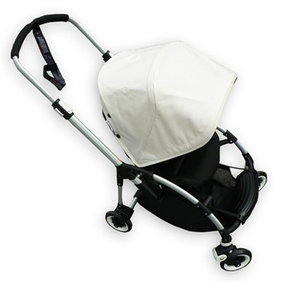 Bugaboo Bee Plus новая