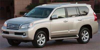 Lexus GX 470