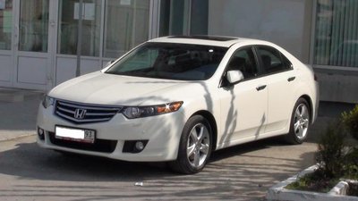 Продается Honda Accord 2007 г.в.