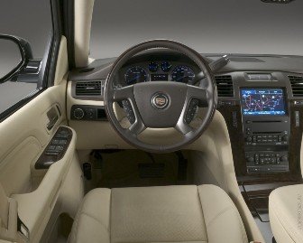 Продам новые автомобили CADILLAC ESCALADЕ 2011 г.в., под заказ- 2012 г.в.