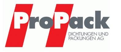 Сальниковые набивки и уплотнения ProPack