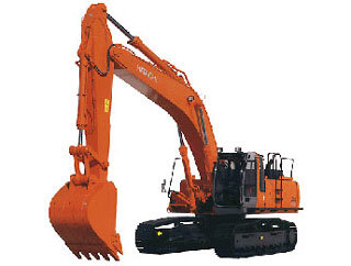 Экскаватор HITACHI EX300, 1995 год