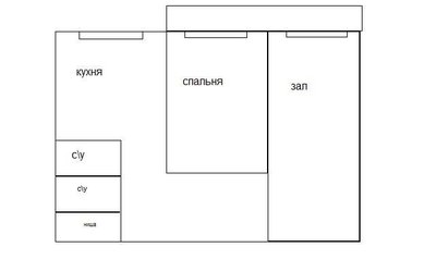 Продаю 2-х комн.квартиру ст. Сухановка ,Хасанский район