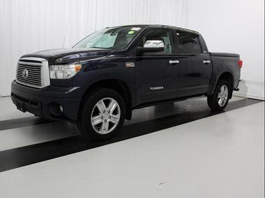 Продам Toyota Tundra