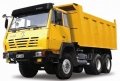 Самосвал SHAANXI (SHACMAN) 6x4 SX3255DR384 F3000