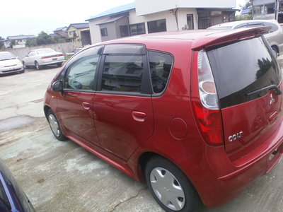 Продам Mitsubishi Colt 2007