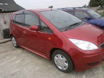 Продам Mitsubishi Colt 2007