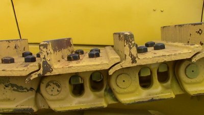 Продаем бульдозер Komatsu D375A-3 