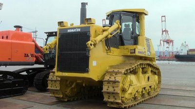 Продаем бульдозер Komatsu D375A-3 