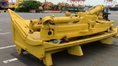 Продаем бульдозер Komatsu D375A-3 