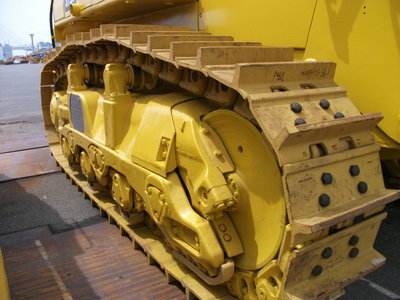 Продаем бульдозер KOMATSU D375A-5