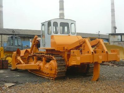 Продаем бульдозер KOMATSU D355A-1