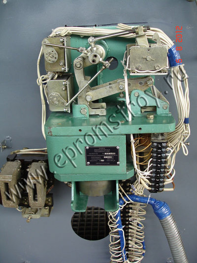Продам привод электромагнитный ПЭ-11