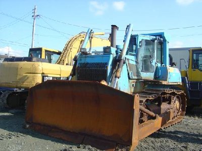 Бульдозер  Komatsu  D85EX-15EO.