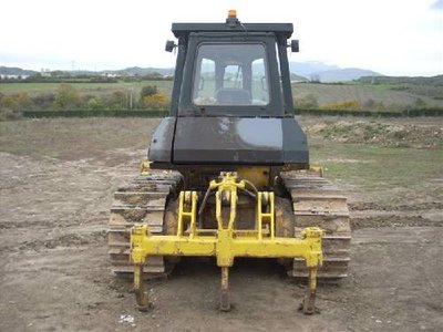 Бульдозер  Komatsu   D65PX-12.