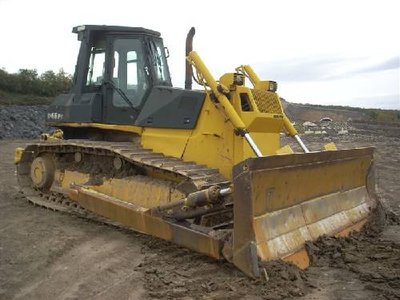 Бульдозер  Komatsu   D65PX-12.