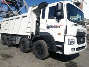 Продаётся самосвал Hyundai HD370 18м3, 2012 года.