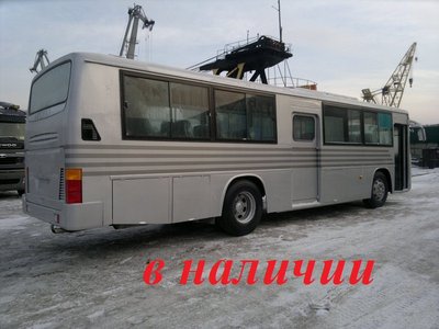 Продается междугородний автобус Daewoo  BS106 2010 год