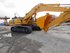 Экскаватор гусеничный Komatsu PC350LC-8 2013г