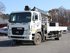 Hyundai HD170 с манипулятором HIAB160 во Владивостоке