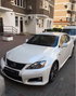 Lexus IS F, 2008