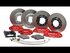 Тормозные колодки Brembo BMW Mercedes Audi