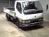 Продам грузовик MITSUBISHI CANTER GUTS