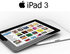 New Ipad! Новейший iPad 3 Wi-Fi + 4G с дисплеем ультравысокого разрешения!