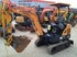 Продаётся экскаватор Hyundai R16 2011 год .