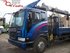 Продается КМУ HIAB 190T на базе Hyundai HD250 2012 г.